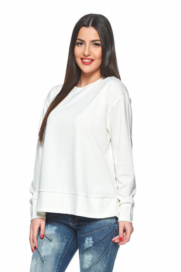 Bluza Top Secret Fantasy White