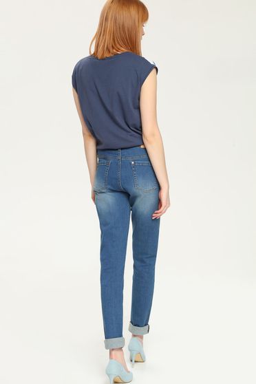 Blugi Top Secret S019459 Blue