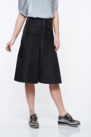 Fusta Top Secret S020544 Black