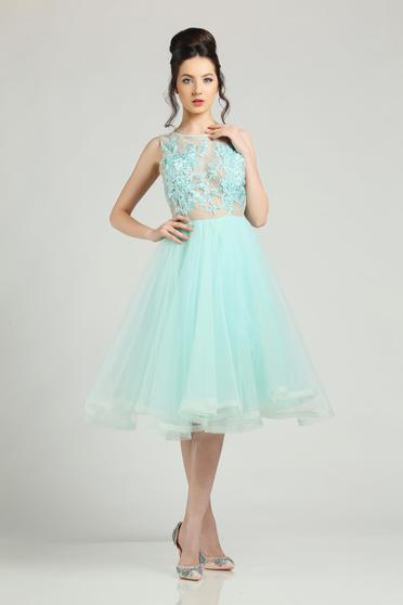 Rochie Ana Radu Famous And Rich Mint