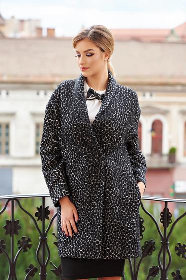 Pardesiu Greatest Print Black