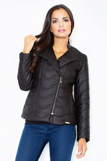 Geaca S024999 Black