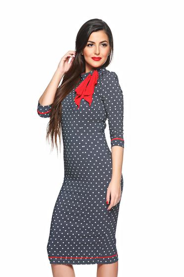 Rochie Fofy Best Impression DarkBlue