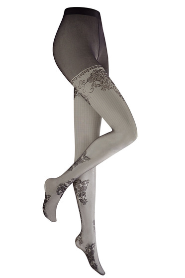 Dres Dama Kunert Inspirational Black