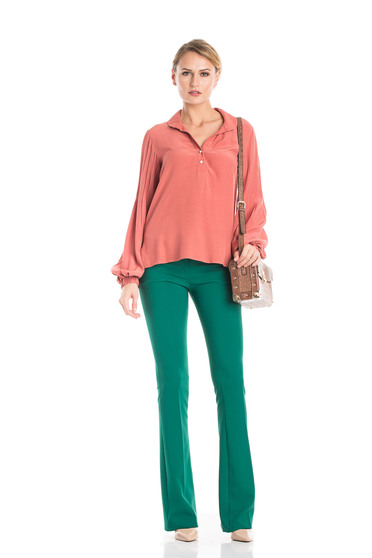 Bluza Daniella Cristea Perfectly Peach