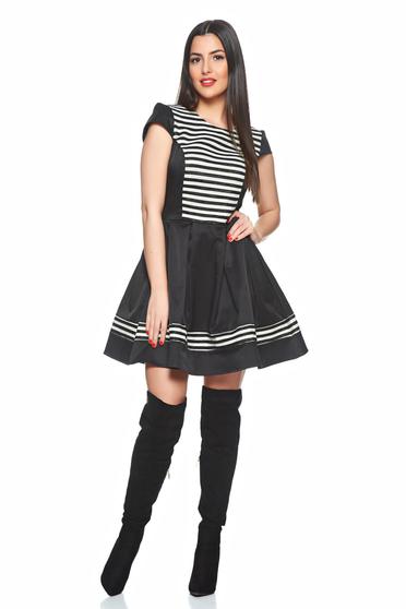 Rochie StarShinerS Perfection Black