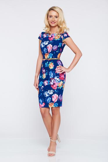 Rochie StarShinerS Divine Look DarkBlue