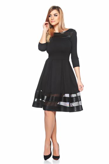Rochie StarShinerS Magical Date Black