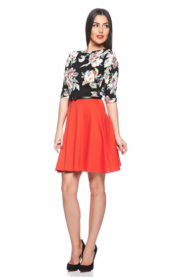 Rochie StarShinerS Romantic Coral