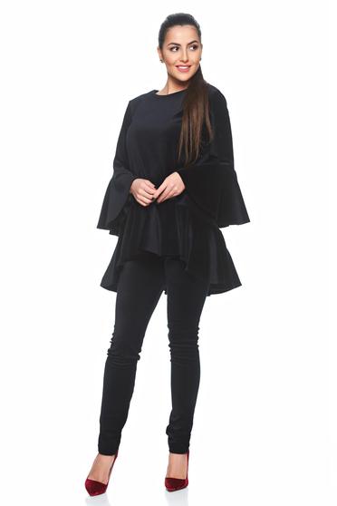 Set Ana Radu Velvet Trend Black