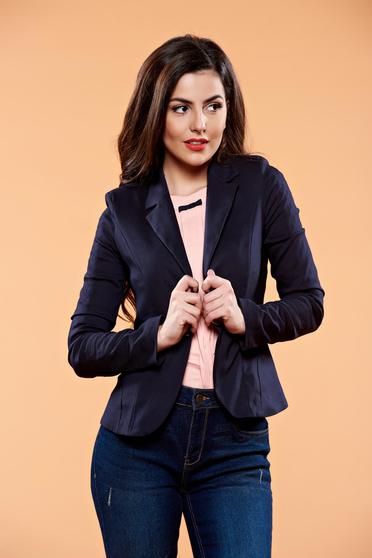Sacou Fofy New Style DarkBlue