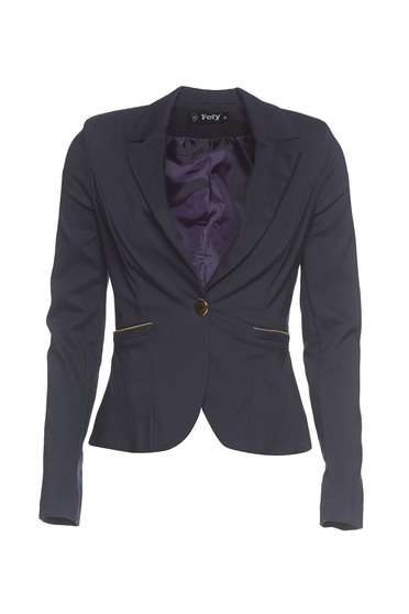 Sacou Fofy New Style DarkBlue