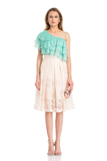 Bluza Daniella Cristea Perfect Sensation Mint