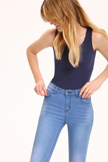 Top Top Secret S029578 DarkBlue