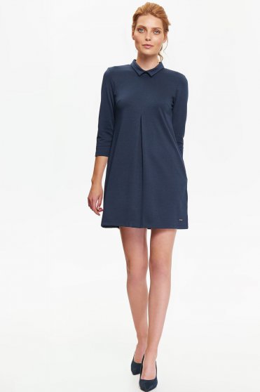 Rochie Top Secret S031588 DarkBlue