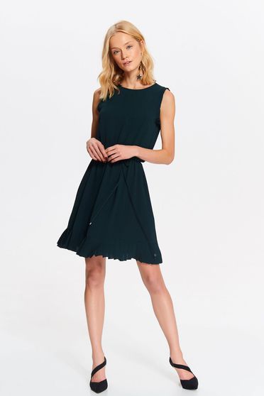 Rochie Top Secret S033009 DarkGreen
