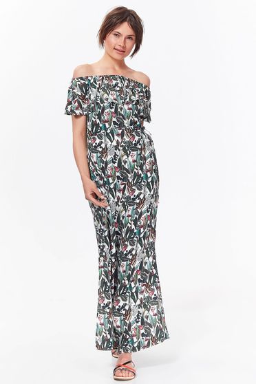 Pantalon model OL0663