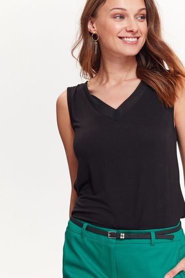 Bluza Top Secret S036266 Black