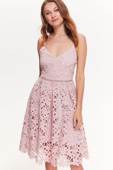 Rochie Top Secret S036806 Pink