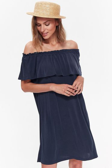 Rochie Top Secret S037046 DarkBlue
