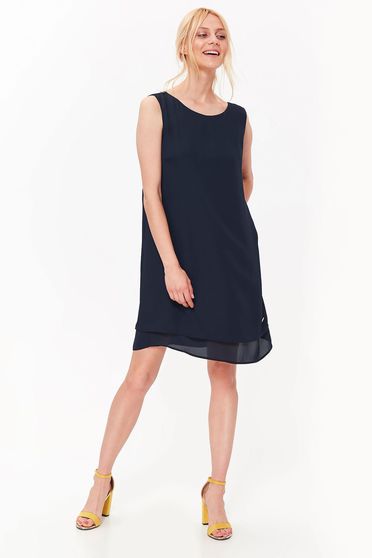 Rochie Top Secret S037047 DarkBlue
