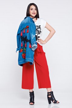 Total Look TL000001