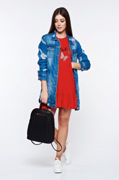 Total Look TL001077