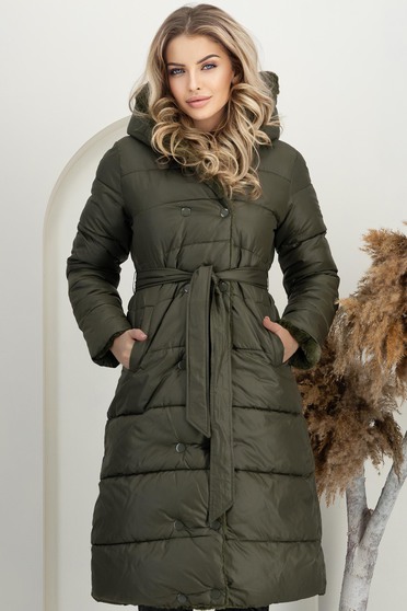 Ținută damă - geaca, bluza, pantaloni