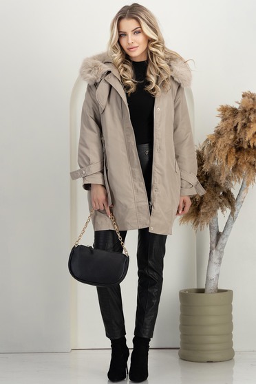 Ținută damă - geaca, pantaloni, bluza