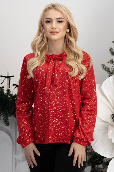 Ținută damă - bluza, palton, pantaloni