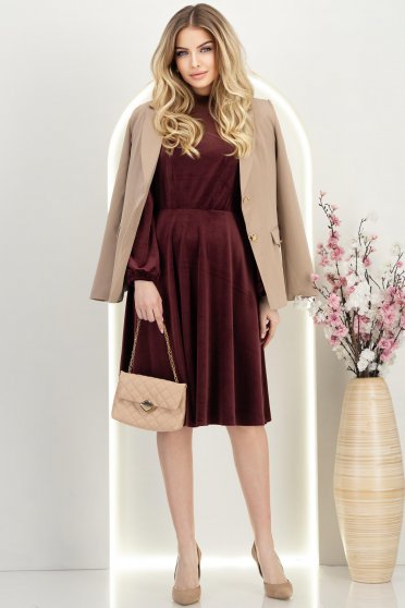 Ținută damă - rochie, sacou