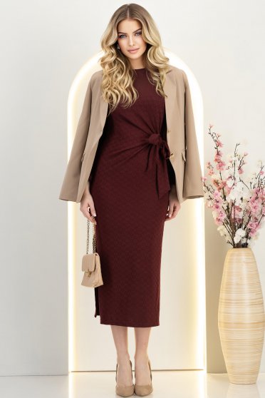 Ținută damă - rochie, sacou