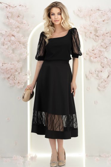 Ținută damă - bluza, fusta