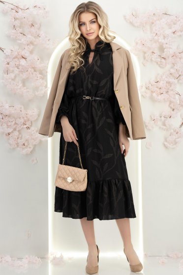 Ținută damă - rochie, sacou