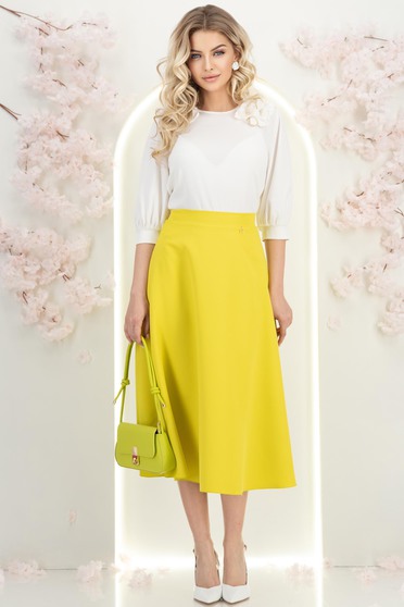 Ținută damă - fusta, bluza