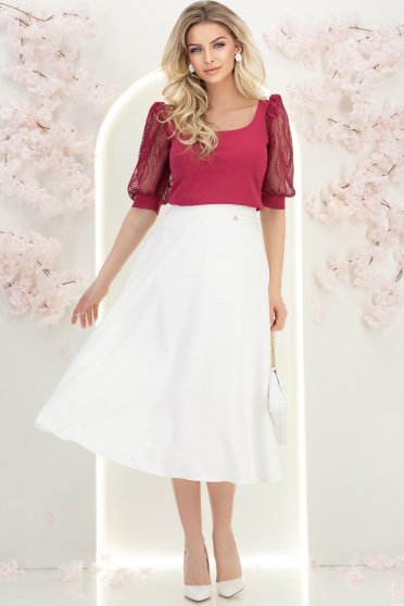 Ținută damă - fusta, bluza