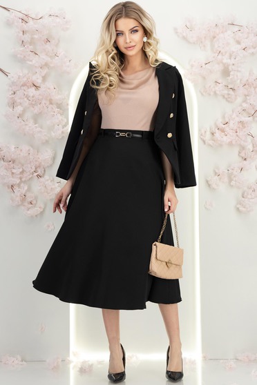 Ținută damă - fusta, sacou, bluza