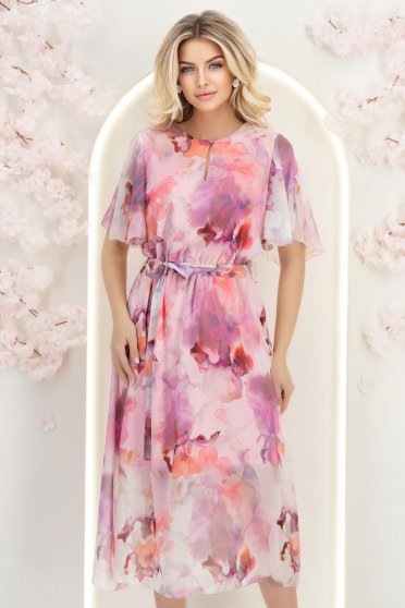 Ținută damă - rochie, sacou