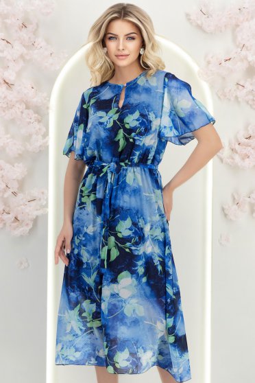 Ținută damă - rochie, sacou