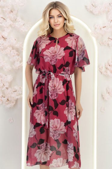 Ținută damă - rochie, sacou