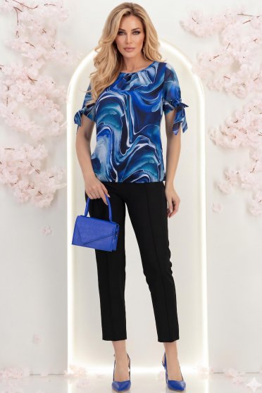Ținută damă - bluza, pantaloni