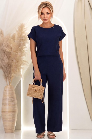 Ținută damă - pantaloni, geanta dama, bluza