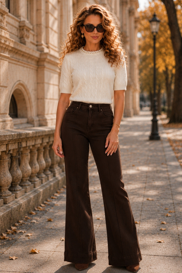 Total Look TL004029