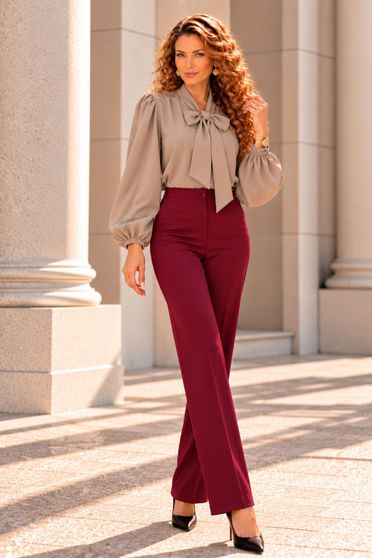 Ținută damă - bluza, pantaloni