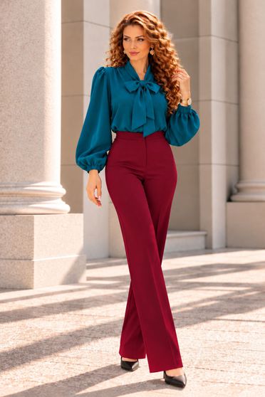 Ținută damă - bluza, pantaloni