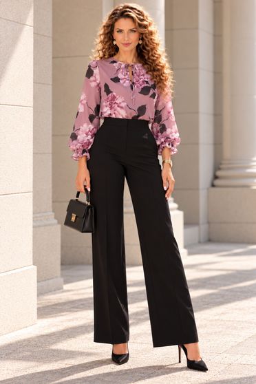 Ținută damă - bluza, pantaloni